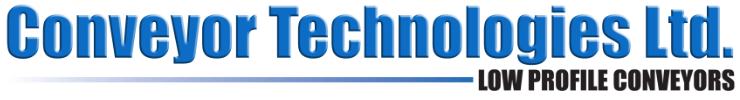 Conveyor Technologies Ltd.